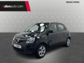 Annonce Renault Twingo occasion Electrique III Achat Int�gral - 21 Zen � Orthez