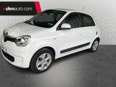 Renault Twingo occasion année 2021 boite Automatique Annonce Renault Twingo occasion Electrique III Achat Intégral - 21 Zen à Biarritz