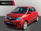 Renault Twingo occasion année 2022 boite Automatique Annonce Renault Twingo occasion Electrique III Achat Intégral - 21 Zen à Biarritz