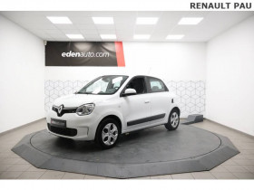 Renault Twingo occasion 2021 mise en vente &agrave; Pau par le garage RENAULT PAU - photo n&deg;1