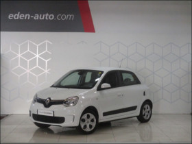 Renault Twingo , garage RENAULT BAYONNE � BAYONNE