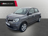 Annonce Renault Twingo occasion Electrique III Achat Int�gral - 21 Zen � BAYONNE