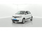 Renault Twingo occasion année 2021 boite Automatique Annonce Renault Twingo occasion Electrique III Achat Intégral - 21 Zen à AURAY