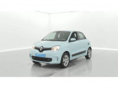 Renault Twingo occasion année 2021 boite Automatique Annonce Renault Twingo occasion Electrique III Achat Intégral - 21 Zen à QUIMPER