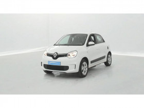 Renault Twingo , garage RENAULT SAINT-BRIEUC  SAINT-BRIEUC