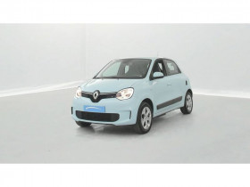 Renault Twingo , garage RENAULT SAINT-BRIEUC  SAINT-BRIEUC