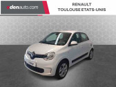 Annonce Renault Twingo occasion Electrique III Achat Intégral - 21 Zen à Toulouse