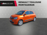 Annonce Renault Twingo occasion Electrique III Achat Intgral - 21 Zen  Toulouse