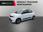Renault Twingo III Achat Intégral - 21 Zen  à Toulouse 31