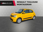Renault Twingo occasion année 2022 boite Automatique Annonce Renault Twingo occasion Electrique III Achat Intégral - 21 Zen à Toulouse