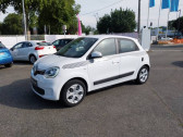 Renault Twingo occasion année 2022 boite Automatique Annonce Renault Twingo occasion Electrique III Achat Intégral - 21 Zen à Toulouse