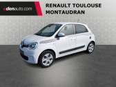 Renault Twingo occasion année 2022 boite Automatique Annonce Renault Twingo occasion Electrique III Achat Intégral - 21 Zen à Toulouse