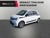 Renault Twingo occasion année 2022 boite Automatique Annonce Renault Twingo occasion Electrique III Achat Intégral - 21 Zen à Toulouse