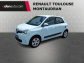 Annonce Renault Twingo occasion Electrique III Achat Intgral - 21 Zen  Toulouse