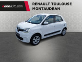 Renault Twingo occasion année 2022 boite Automatique Annonce Renault Twingo occasion Electrique III Achat Intégral - 21 Zen à Toulouse