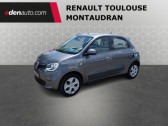Renault Twingo III Achat Intgral - 21 Zen   Toulouse 31