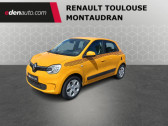 Renault Twingo occasion année 2022 boite Automatique Annonce Renault Twingo occasion Electrique III Achat Intégral - 21 Zen à Toulouse