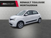 Annonce Renault Twingo occasion Electrique III Achat Int�gral - 21 Zen � Toulouse