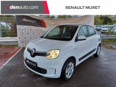 Annonce Renault Twingo occasion Electrique III Achat Intgral - 21 Zen  Muret