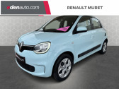Renault Twingo occasion année 2022 boite Automatique Annonce Renault Twingo occasion Electrique III Achat Intégral - 21 Zen à Muret