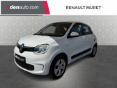 Renault Twingo occasion année 2022 boite Automatique Annonce Renault Twingo occasion Electrique III Achat Intégral - 21 Zen à Muret