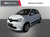 Renault Twingo occasion année 2022 boite Automatique Annonce Renault Twingo occasion Electrique III Achat Intégral - 21 Zen à Muret