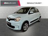 Annonce Renault Twingo occasion Electrique III Achat Intgral - 21 Zen  Muret