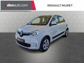 Renault Twingo III Achat Intgral - 21 Zen   Muret 31