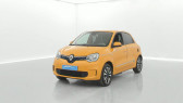 Annonce Renault Twingo occasion  III Achat Intgral Intens 5p  BRUZ
