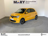 Annonce Renault Twingo occasion  III Achat Intgral Intens  ROUEN