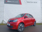 Annonce Renault Twingo occasion  III Achat Intgral Intens  Agen