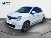 Renault Twingo III Achat Intgral Intens   CHAMBRAY LES TOURS 37