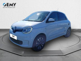 Renault Twingo III Achat Intgral Intens   CHAMBRAY LES TOURS 37