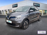 Renault Twingo occasion année 2021 boite Automatique Annonce Renault Twingo occasion Electrique III Achat Intégral Intens à BOULOGNE BILLANCOURT