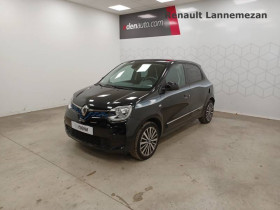 Renault Twingo , garage RENAULT LANNEMEZAN � Lannemezan