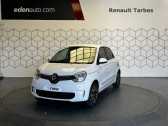 Renault Twingo III Achat Intgral Intens   TARBES 65
