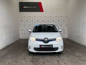 Renault Twingo occasion 2021 mise en vente à Lourdes par le garage RENAULT LOURDES - photo n°1