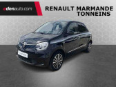 Annonce Renault Twingo occasion Electrique III Achat Intgral Intens  Tonneins
