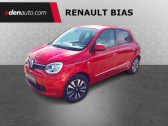 Annonce Renault Twingo occasion Electrique III Achat Intgral Intens  Villeneuve-sur-Lot