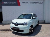 Renault Twingo occasion année 2020 boite Automatique Annonce Renault Twingo occasion Electrique III Achat Intégral Intens à Villeneuve-sur-Lot
