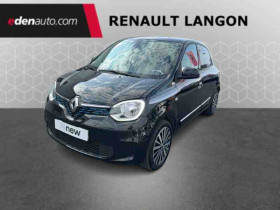 Renault Twingo , garage RENAULT LANGON  Langon