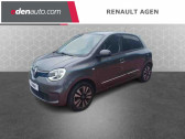 Renault Twingo III Achat Intgral Intens   Agen 47