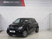Annonce Renault Twingo occasion Electrique III Achat Intgral Intens  Biarritz
