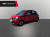 Annonce Renault Twingo occasion Electrique III Achat Intgral Intens  Biarritz
