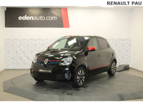 Renault Twingo occasion 2020 mise en vente à Pau par le garage RENAULT PAU - photo n°1