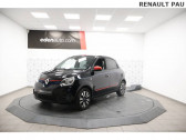 Annonce Renault Twingo occasion Electrique III Achat Int�gral Intens � Pau