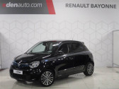Renault Twingo III Achat Intgral Intens   BAYONNE 64