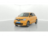 Annonce Renault Twingo occasion Electrique III Achat Intgral Intens  CONCARNEAU