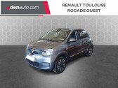 Renault Twingo III Achat Intgral Intens   Toulouse 31