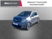 Annonce Renault Twingo occasion Electrique III Achat Int�gral Intens � Toulouse